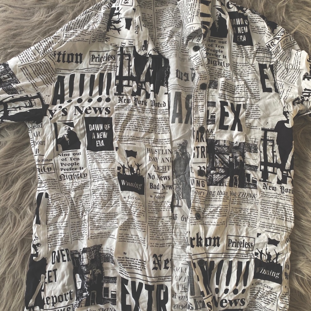 EXTRA Shirt